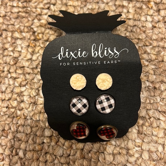 🆕 Dixie Bliss- for sensitive ears - Picture 1 of 3
